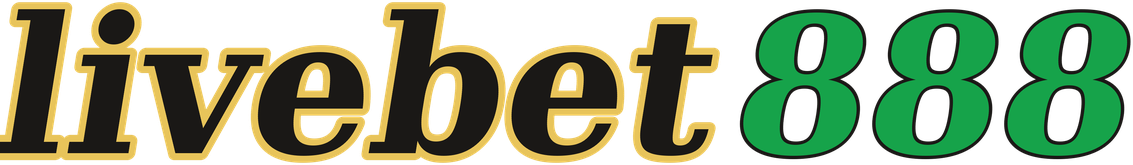 livebet888 logo