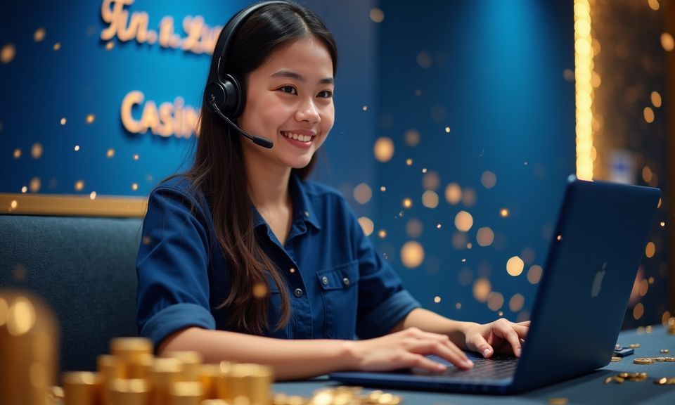 livebet888 Golden Cape Slots