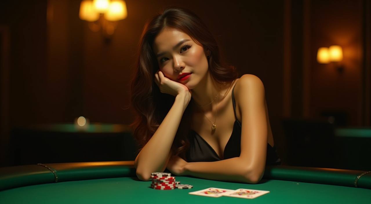 livebet888 What Makes Live Baccarat Stand Out