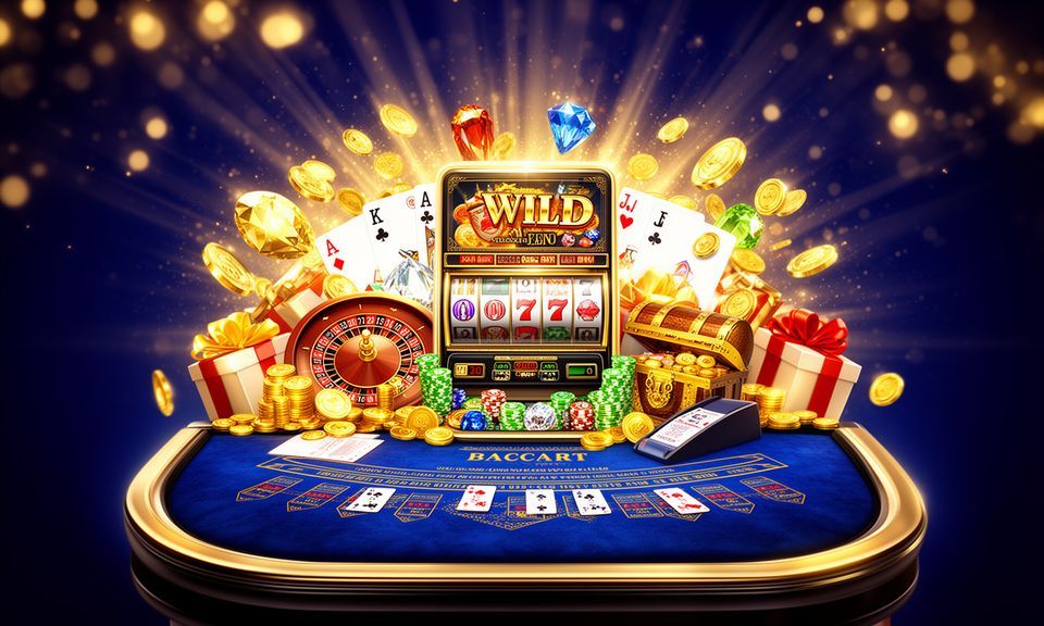 livebet888 Peoples Champion Slots on livebet888