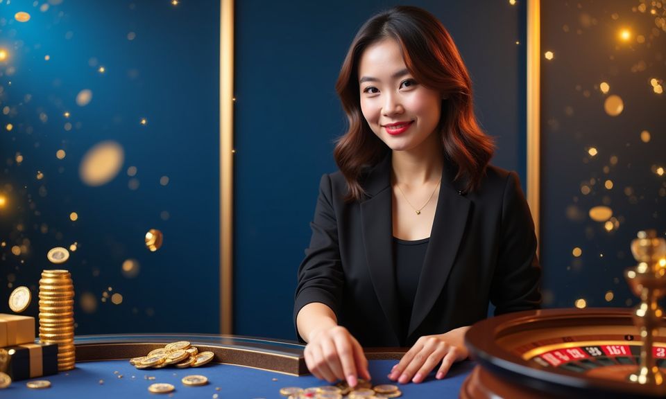 livebet888 Golden Cape Slots