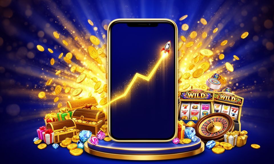 livebet888 Coconut Grove Slots